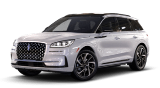 2024 Lincoln Lincoln Corsair External Image 1